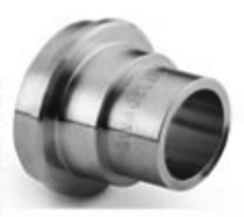 FR Gland to Short Tube Butt Weld